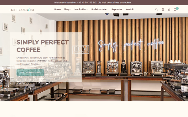 kaffeeraum.com