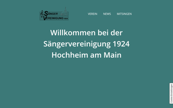 saengervereinigung-hochheim.de