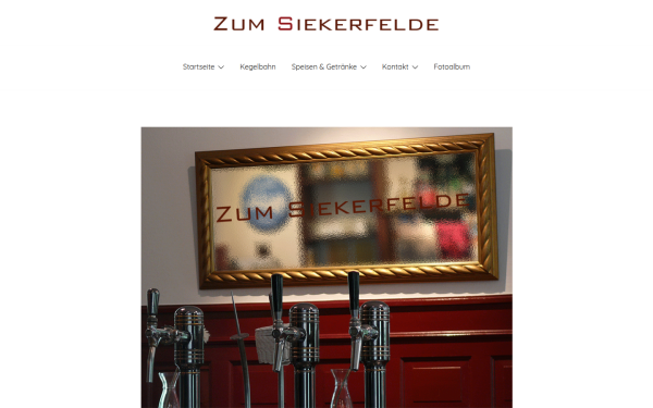siekerfelde.de