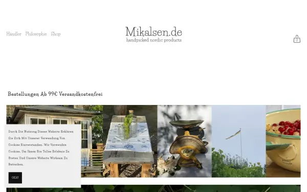 www.mikalsen.de
