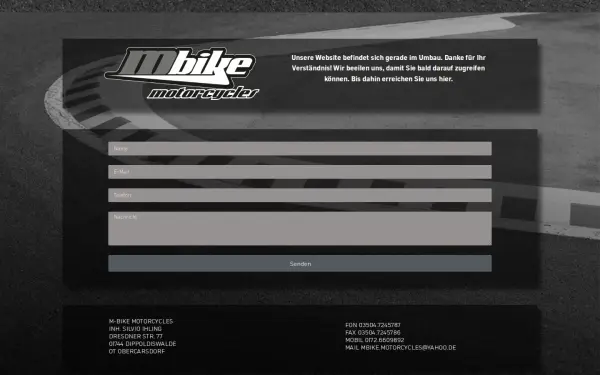 mbike-motorcycles.com