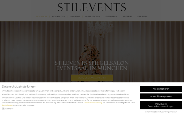 stilevents.com