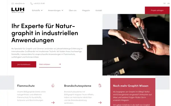www.luh.de