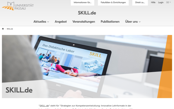 www.skill.uni-passau.de