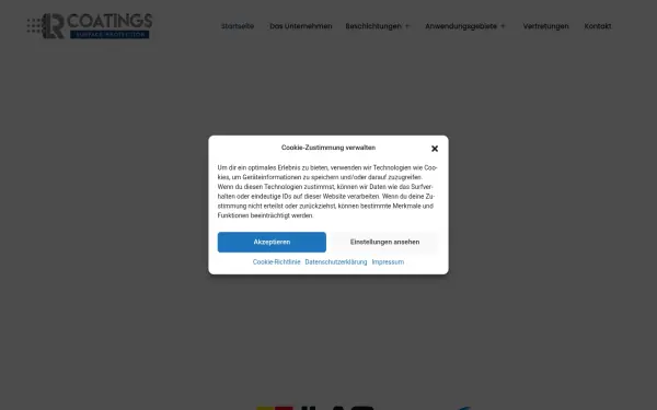 lrc-oberflaechenschutz.de