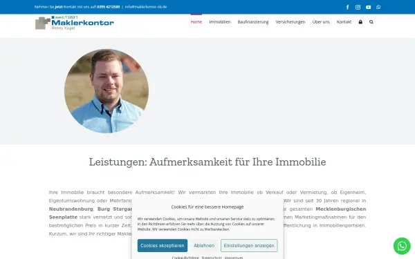 maklerkontor-nb.de