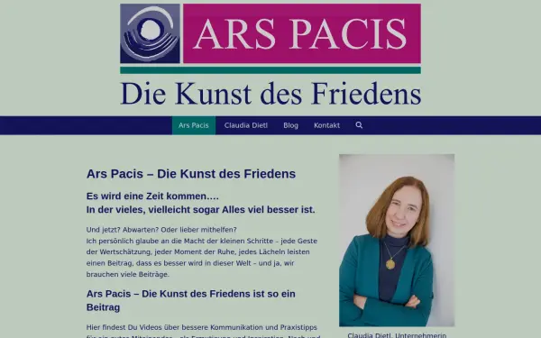www.ars-pacis.de