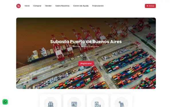 www.bidbit.ar