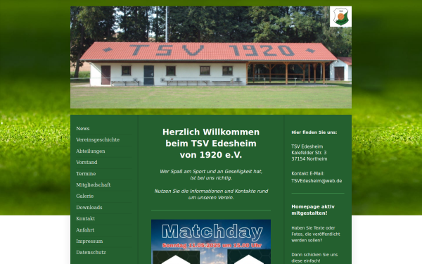 www.tsv-edesheim.de