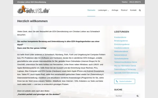edv.1cl.de