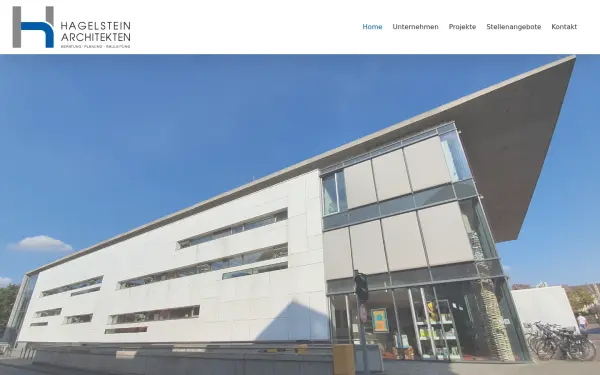 hagelstein-architekten.de