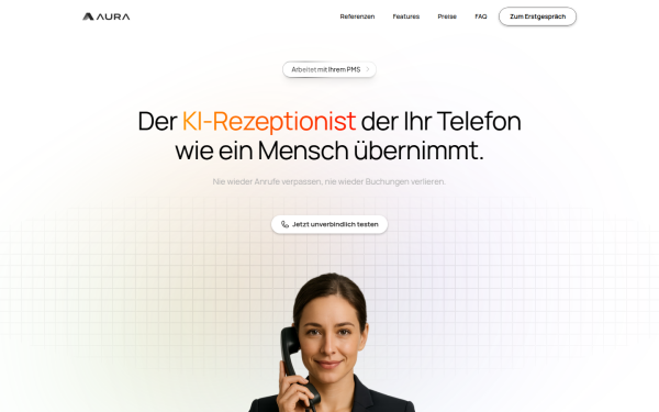 www.auravoice.ai