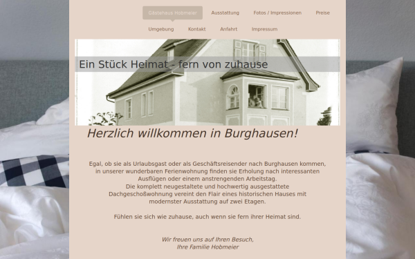 www.gaestehaus-hobmeier.de