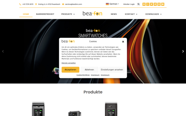 beafon.com