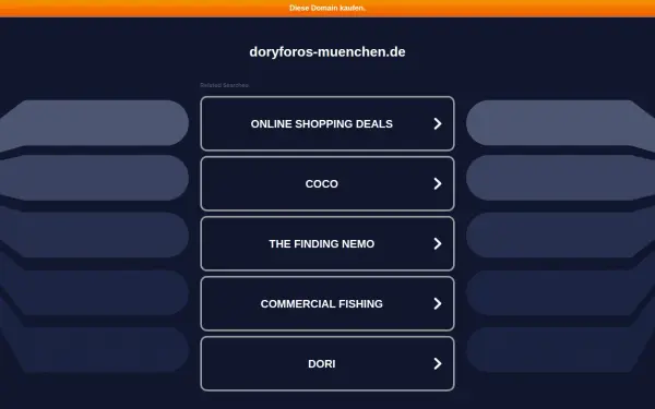 doryforos-muenchen.de