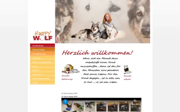 happy-wolf.de