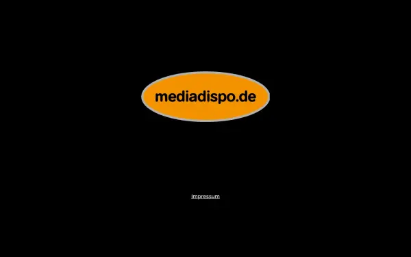 mediadispo.de