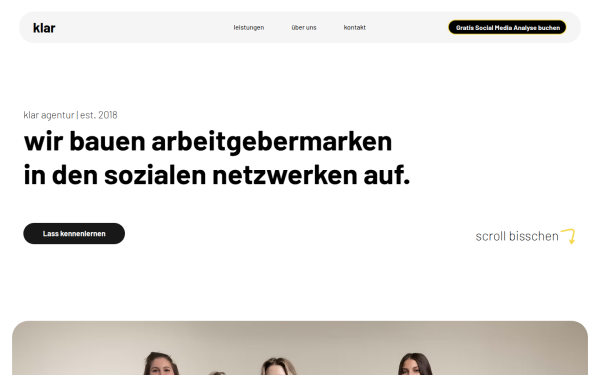 www.k-lar.de