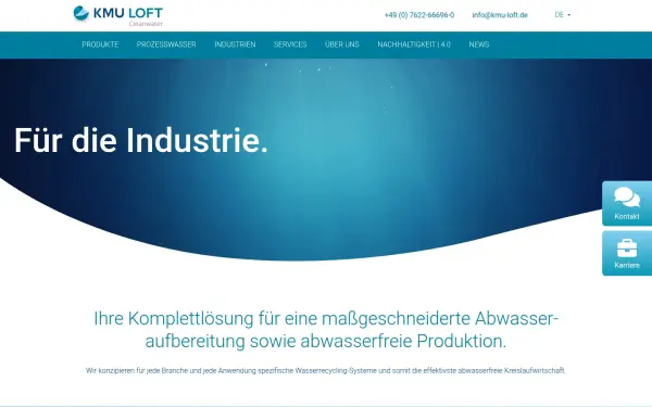www.klc-cleanwater.de