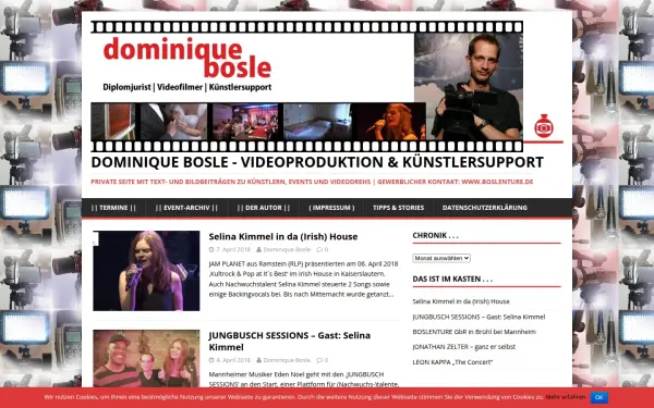 dominiquebosle.de