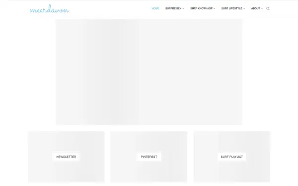 meerdavon.com