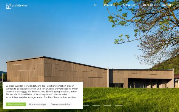 www.architektur3.de
