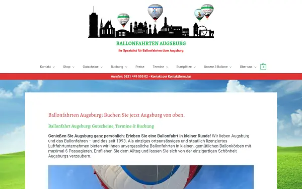 www.ballonfahrten-augsburg.de