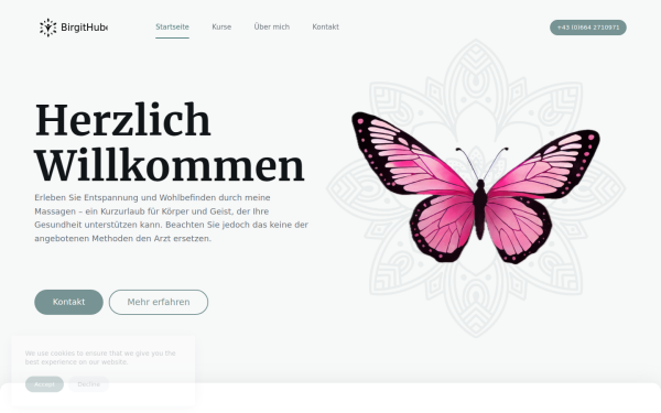 birgithuber.at