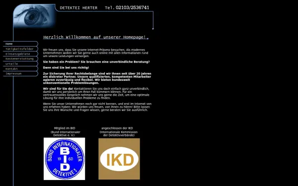 detektive-herter.de