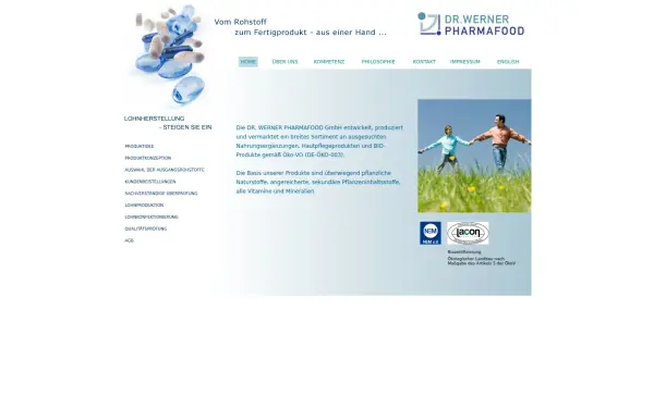 dr-werner-pharmafood.de