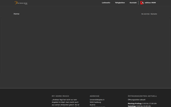 www.myhomemusic.at