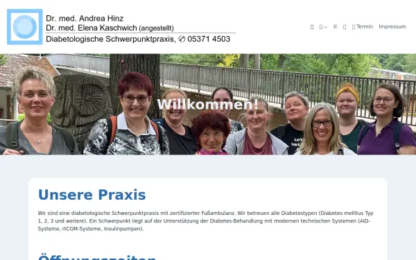 diabetespraxis-gifhorn.de