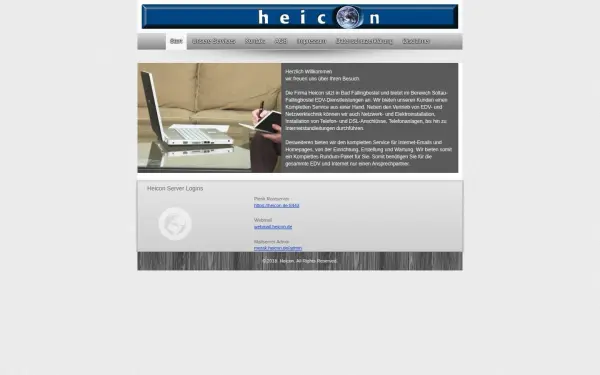 heicon.de
