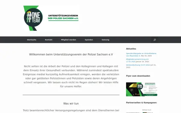 uvp-sachsen.de