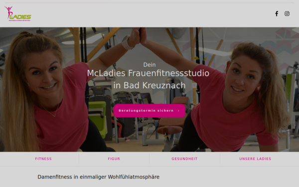 mcladies.de