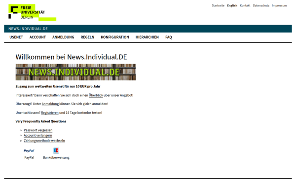 news.individual.de