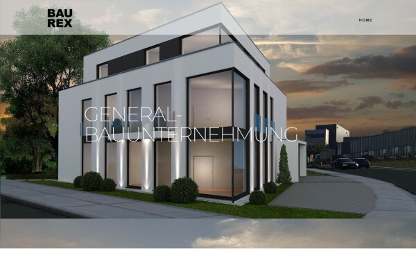 www.baurex.de