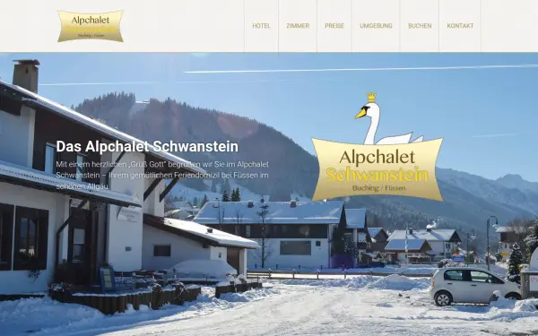 www.alpchalet-schwanstein.de