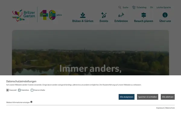 www.britzergarten.de