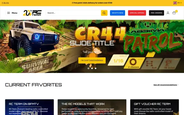 www.rcteam.com