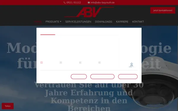 abv-bayreuth.de