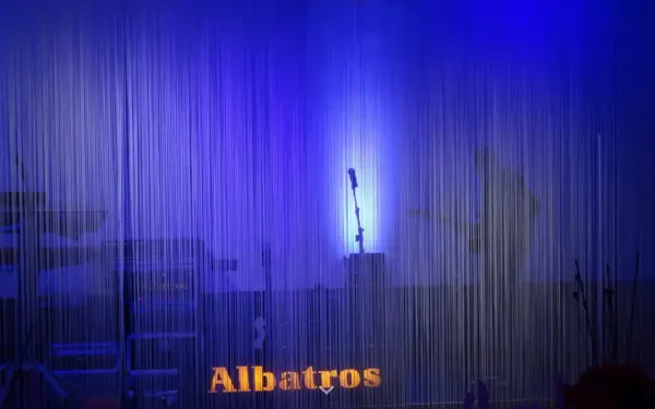 albatros.band