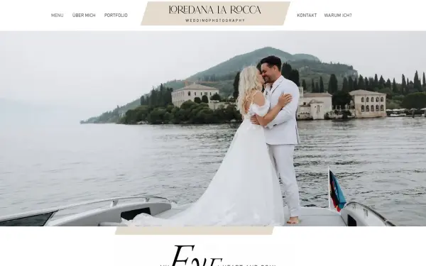 www.loredanalarocca-hochzeiten.de