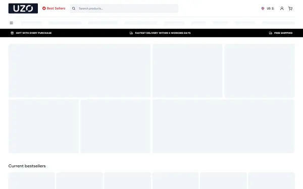 uzo.com