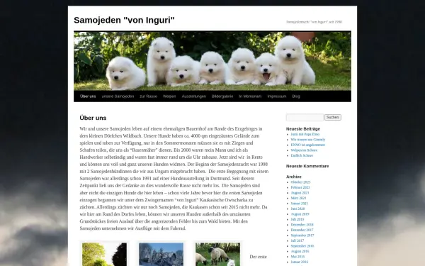 www.samojeden-inguri.de