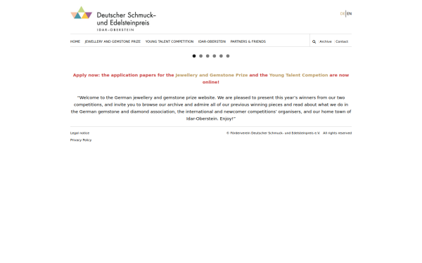 deutscher-edelsteinpreis.de