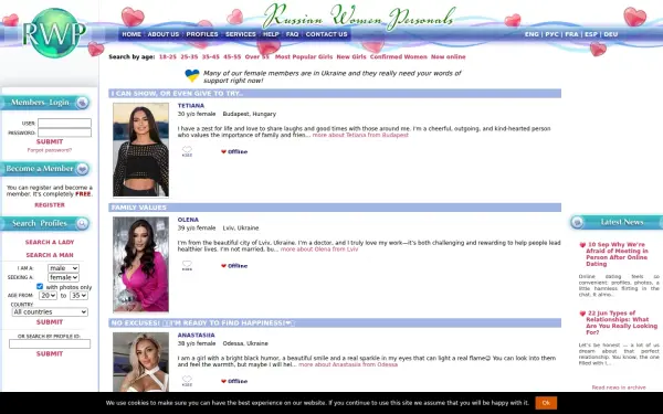 www.russian-women-personals.com
