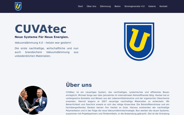 cuvatec.com