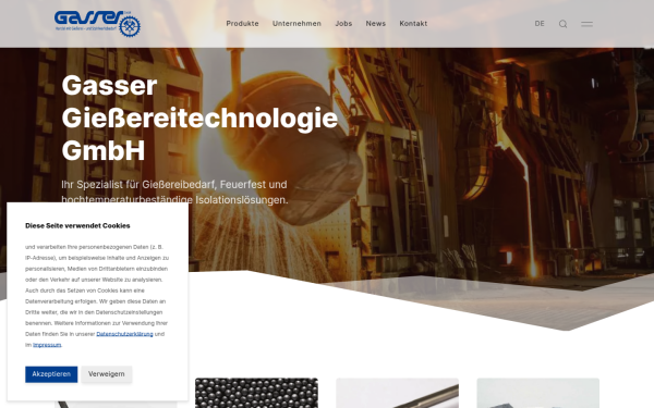 gasser-gmbh.at