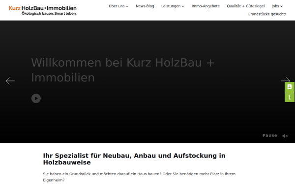 kurz-holzbau-immobilien.de
